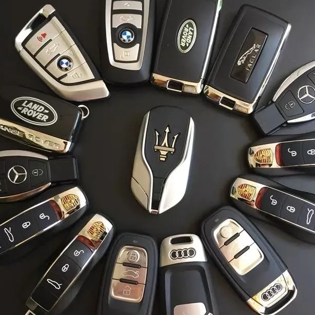 Eşrefpaşa Oto Anahtarcı